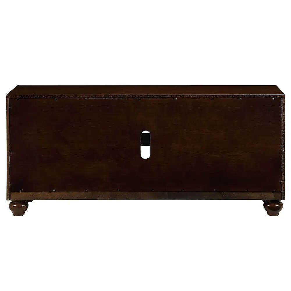 Dita - TV Stand - Walnut by Unique Piece Furniture