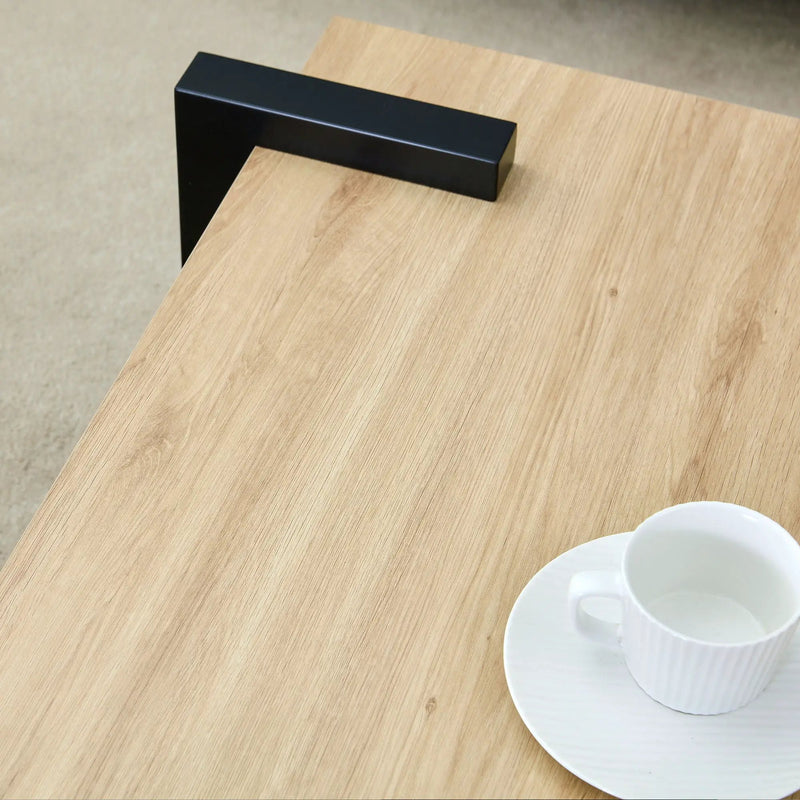 High Quality Coffee Table For Modern Minimalist Living Rooms by HouseOfZazla