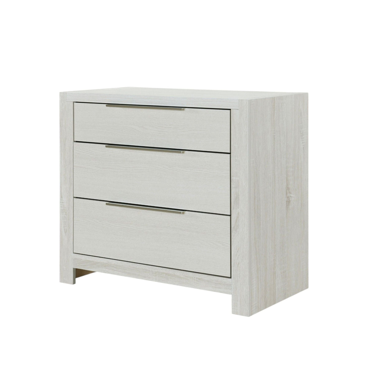 Jehoram - Storage Nightstand, photo 2 of 12