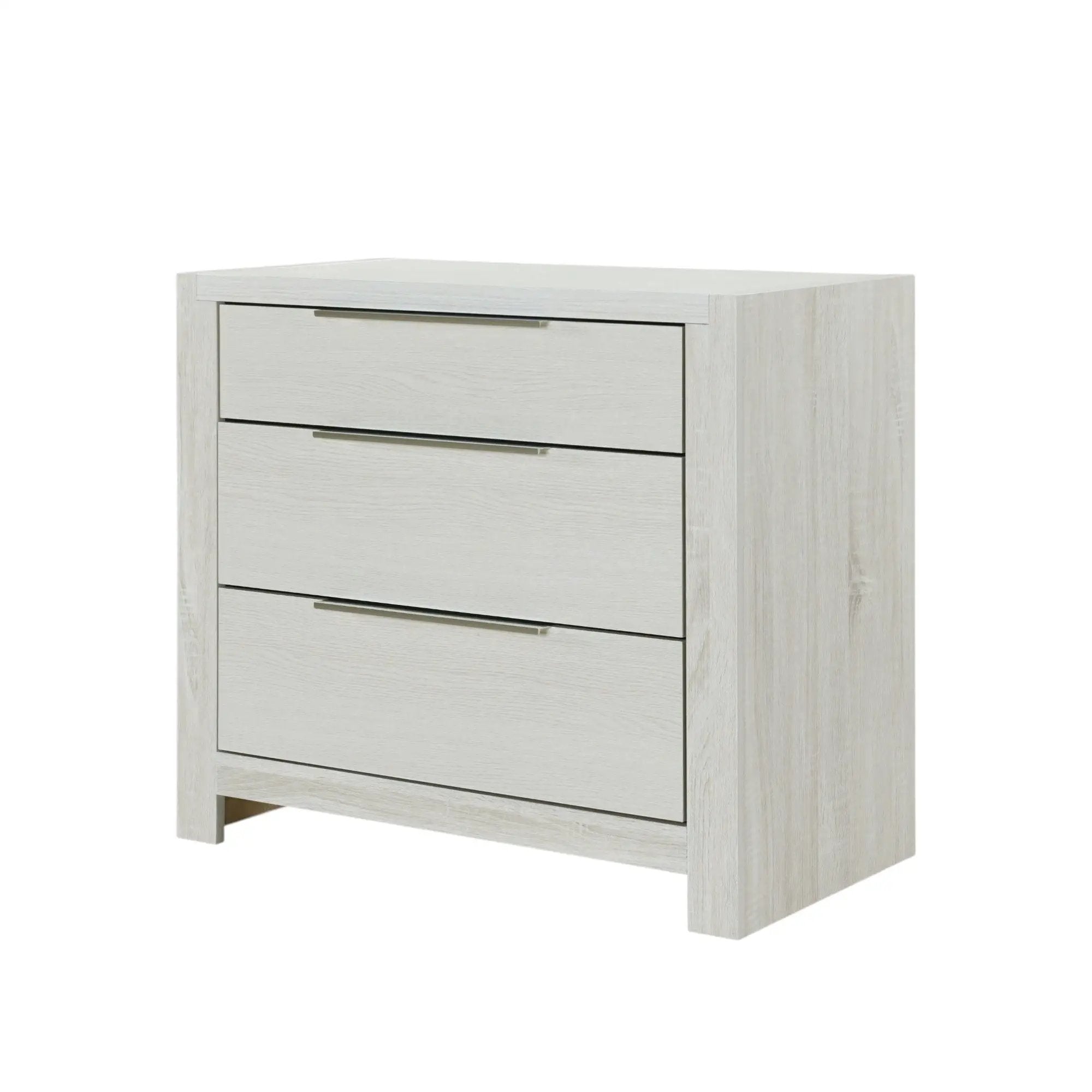 Jehoram - Storage Nightstand by Unique Piece Furniture