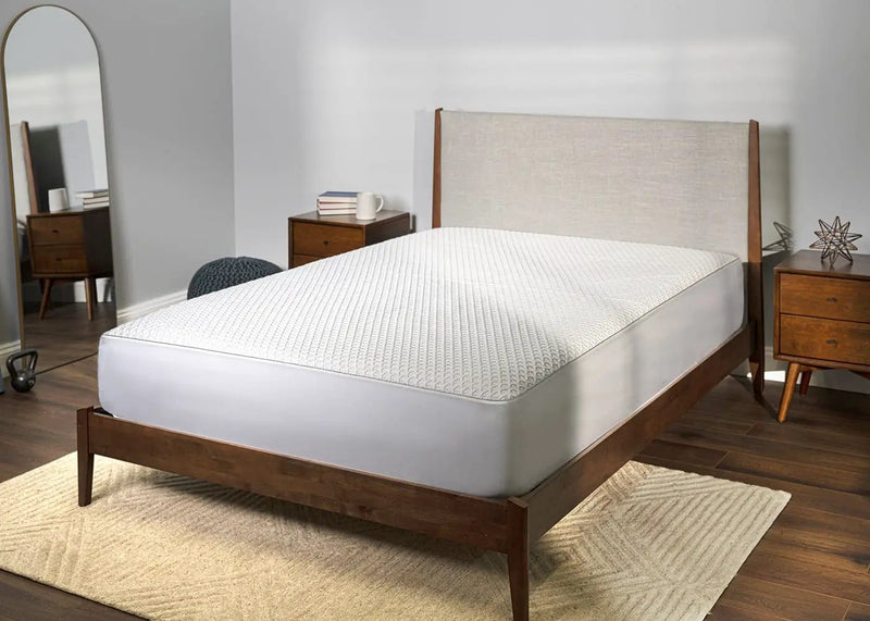 BedGear Ver-Tex Mattress Protector - Queen by HouseOfZazla