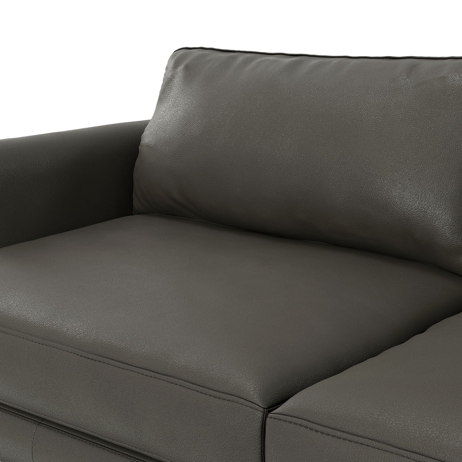 Livingston - Upholstered Sofa by HouseOfZazla