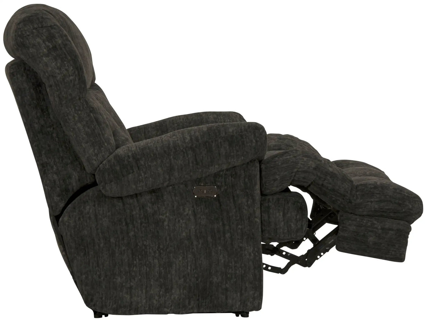 Cirrus - Power Lay Flat Chaise Recliner by Unique Piece Furniture