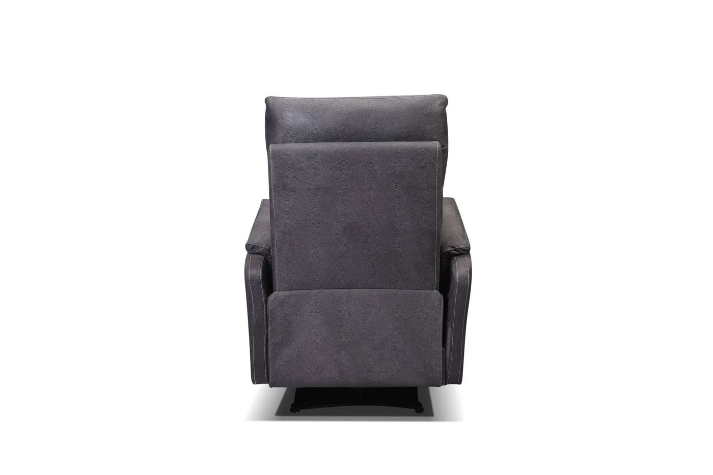 Recliner Chair With Power Function Easy Control Big Stocks, Recliner Single Chair For Living Room, Bed Room by Unique Piece Furniture