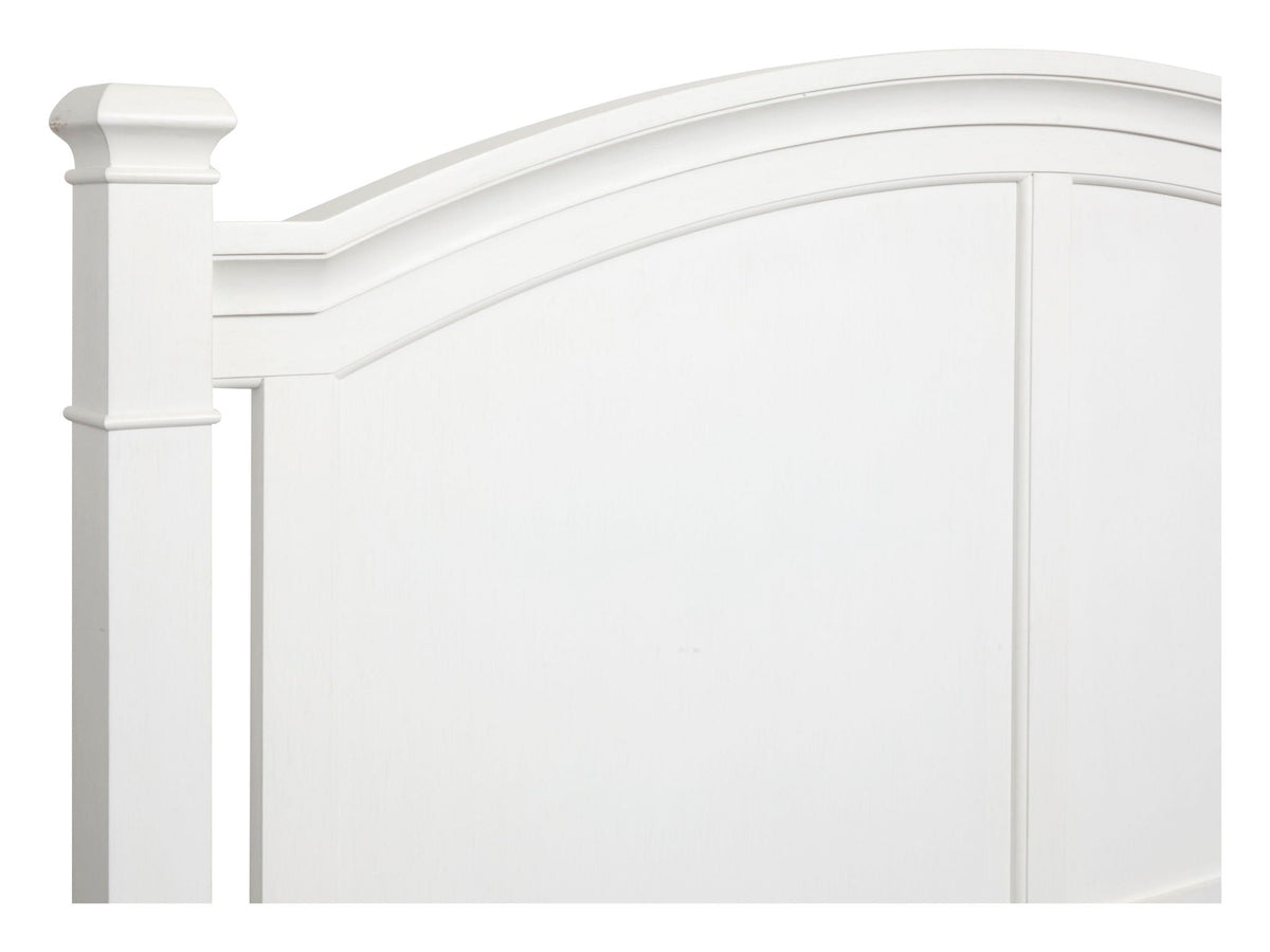 Kingston - Panel Storage Bed, photo 7 of 7