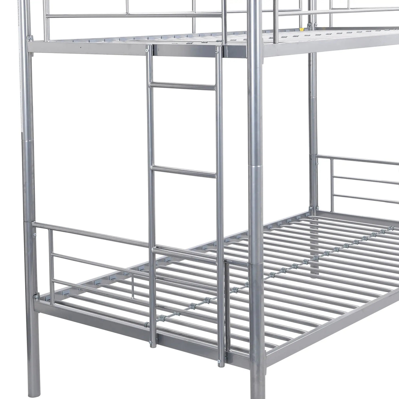 Bunk Bed With Trundle by HouseOfZazla