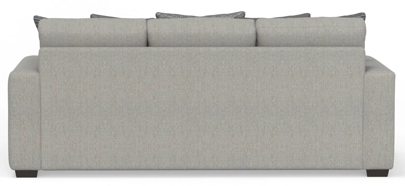 Hyde Park - Sofa by Unique Piece Furniture