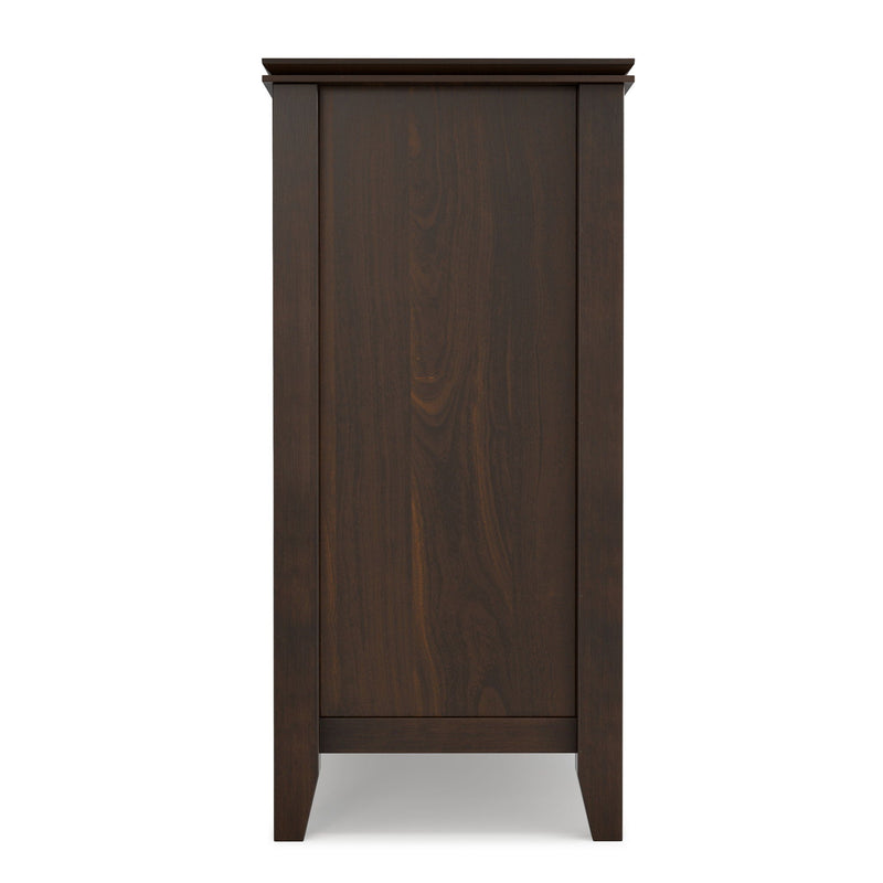 Artisan - Sideboard Buffet - Brown by HouseOfZazla
