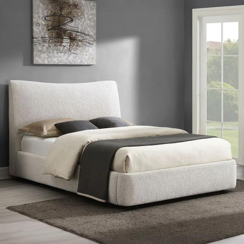 Renee - Bed by Unique Piece Furniture
