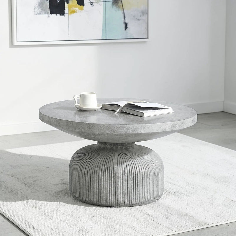 Laddie - Weathered Table by HouseOfZazla