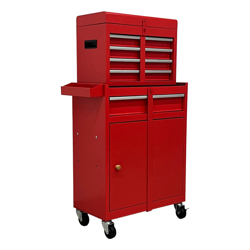 5-Drawer Rolling Tool Chest by HouseOfZazla