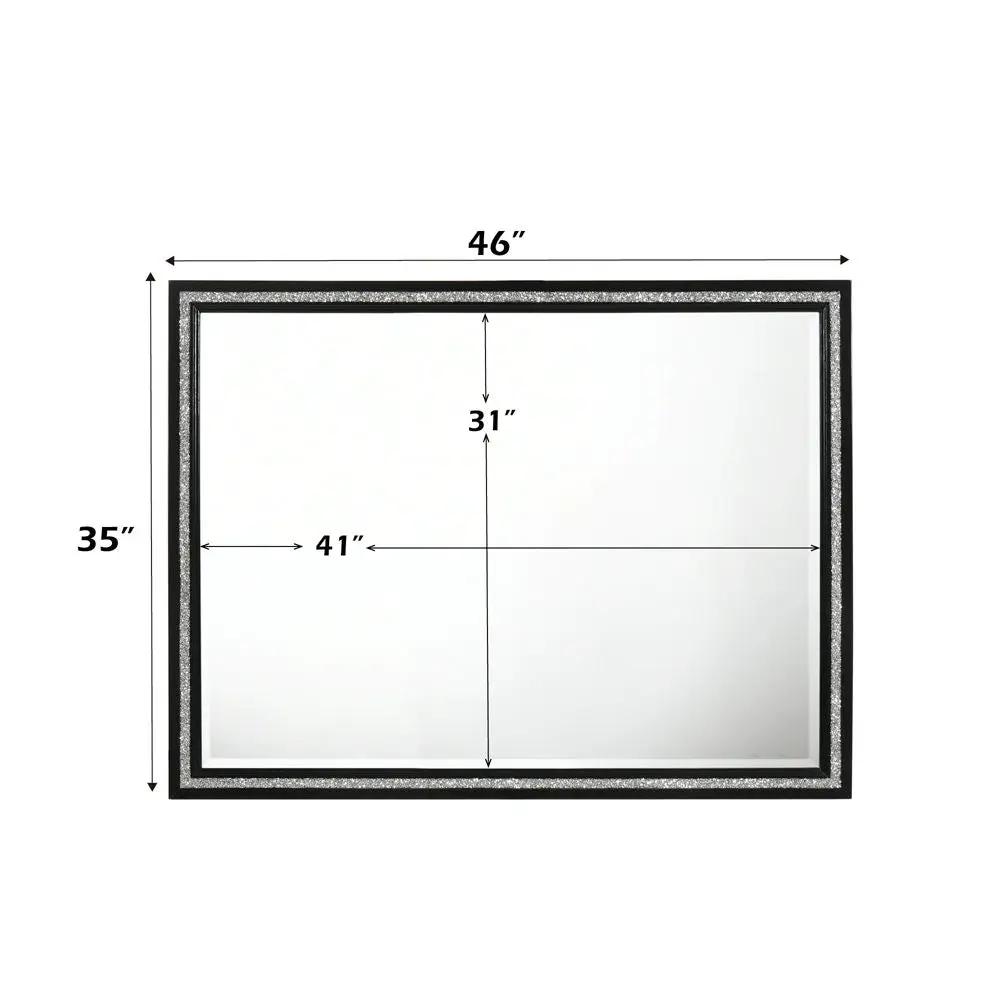 Haiden - Mirror by Unique Piece Furniture