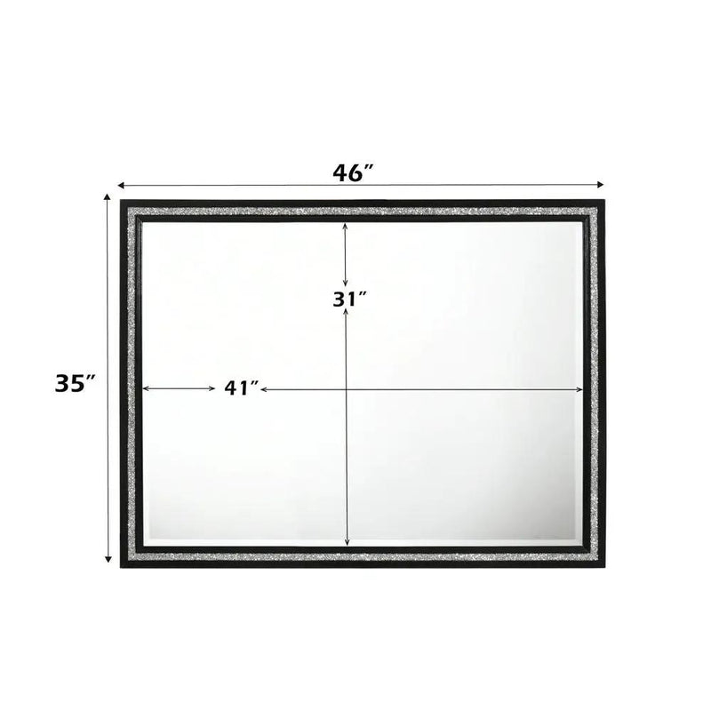 Haiden - Mirror by Unique Piece Furniture