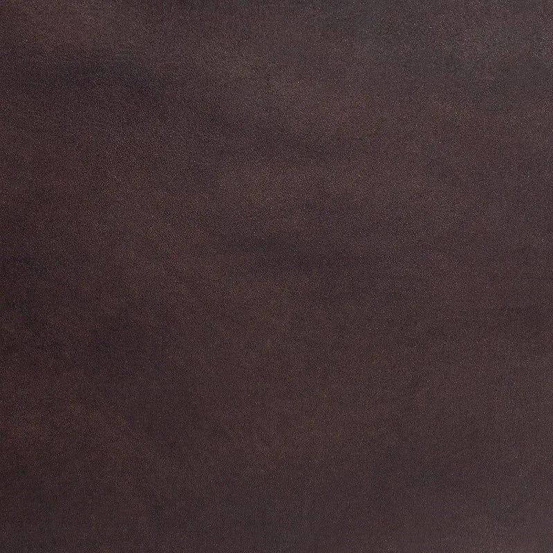 Pino - Accent Chair - Vintage Brown Top Grain Leather by Unique Piece Furniture