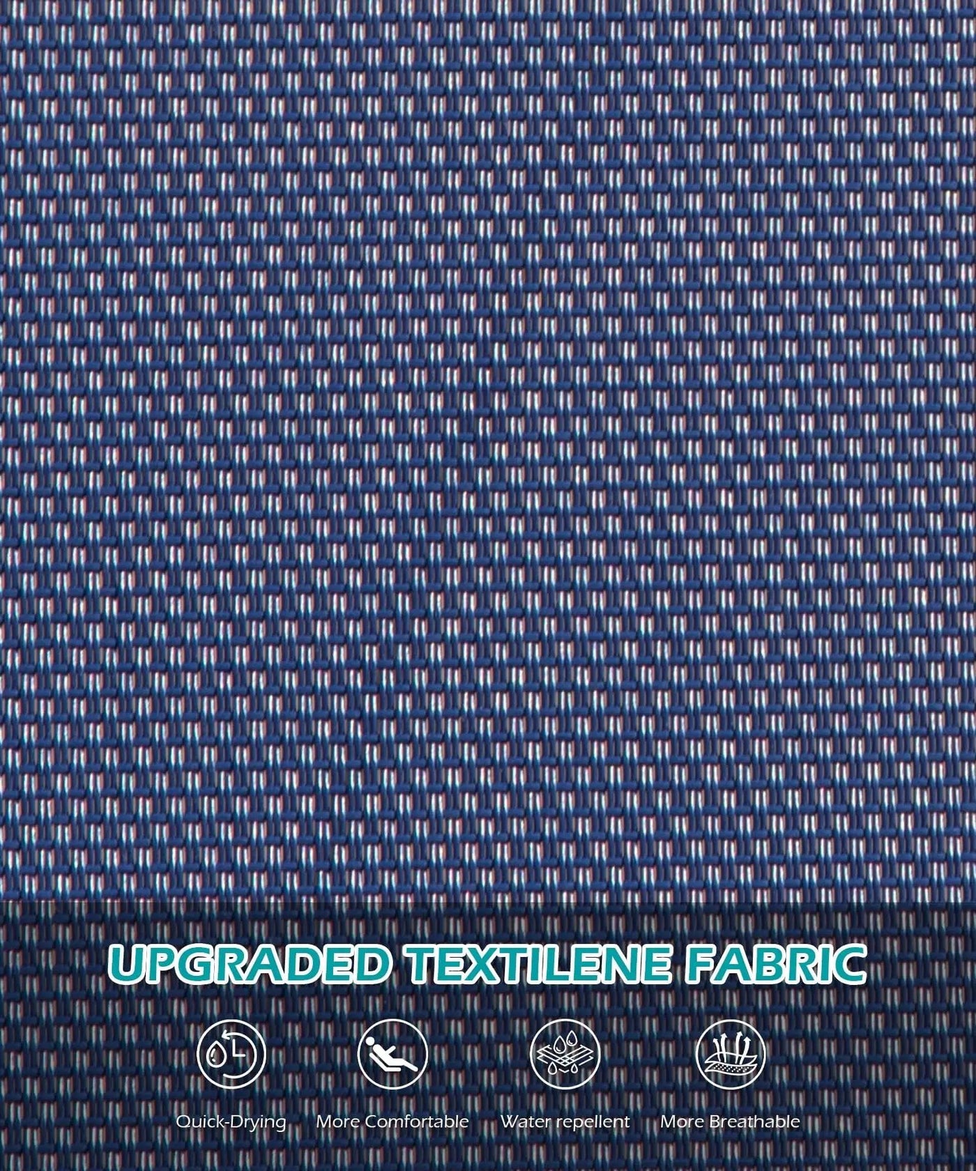 Outdoor Pool Lounge Chairs Set of 2 by HouseOfZazla