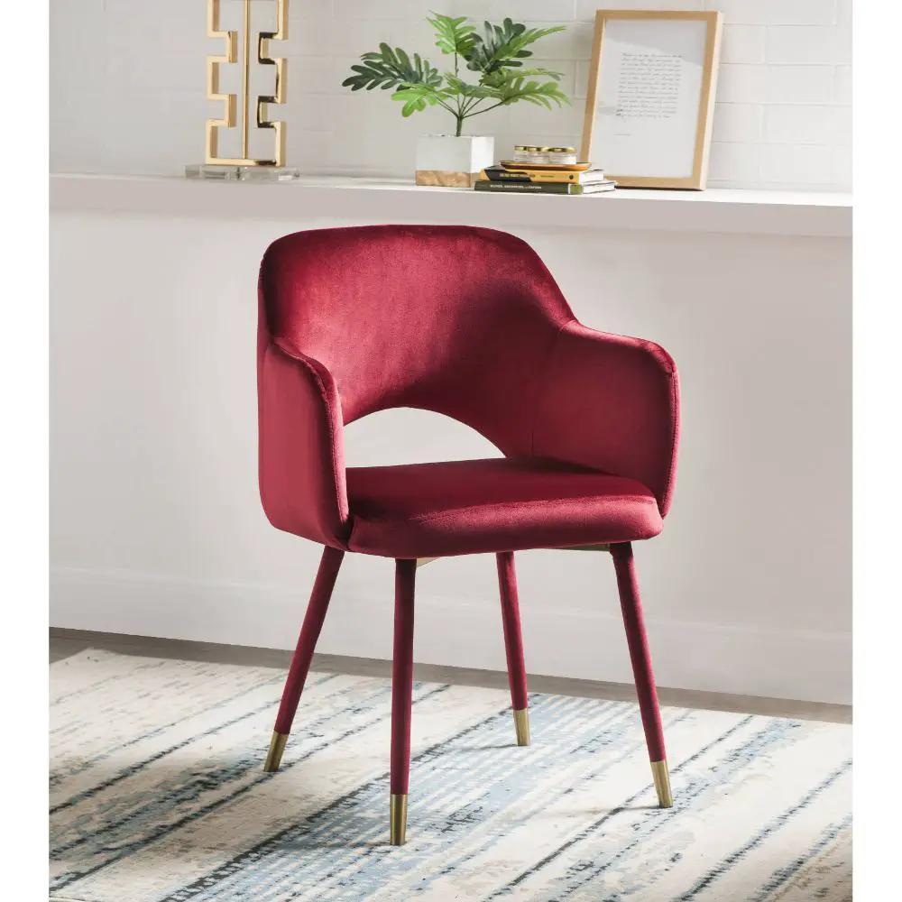 Applewood - Accent Chair by Unique Piece Furniture