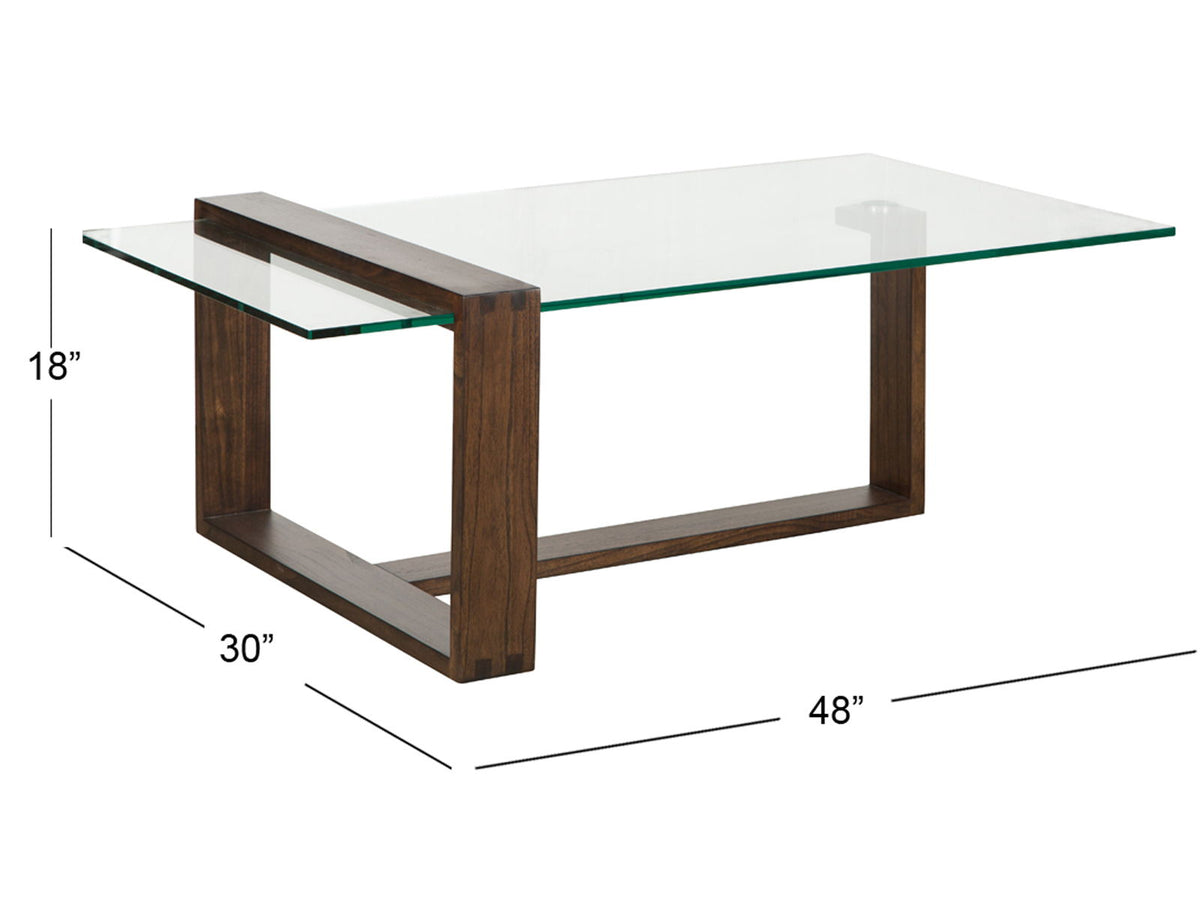 Bristow - Rectangular Table, photo 15 of 15