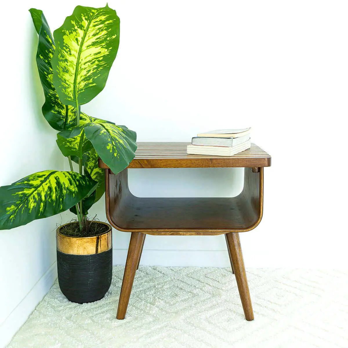 Alice - Mid-Century Modern Table by Unique Piece Furniture