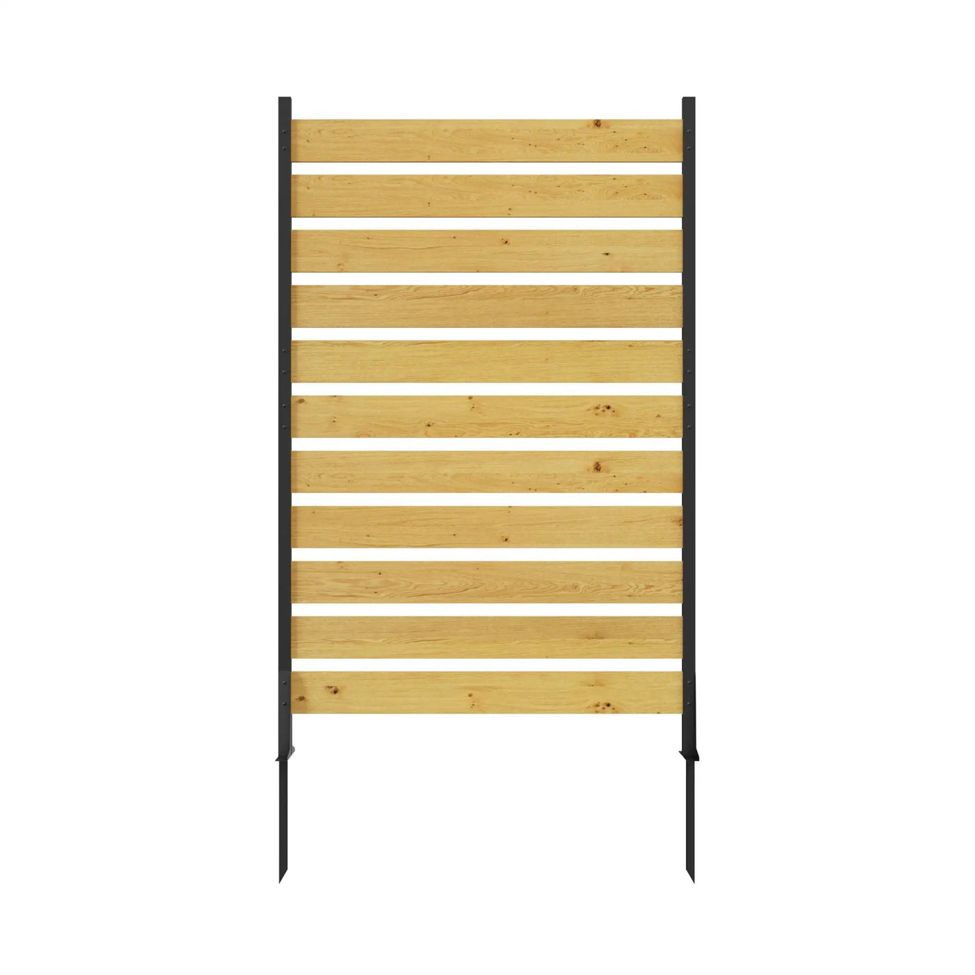 Outdoor Privacy Screen For Pool And Equipment Enclosures by HouseOfZazla