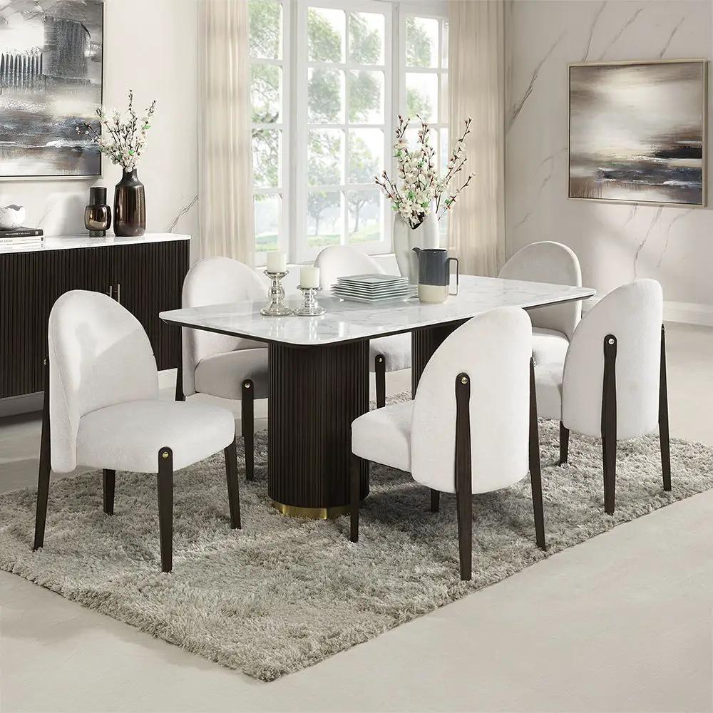 Clayten - Side Chair (Set of 2) by Unique Piece Furniture