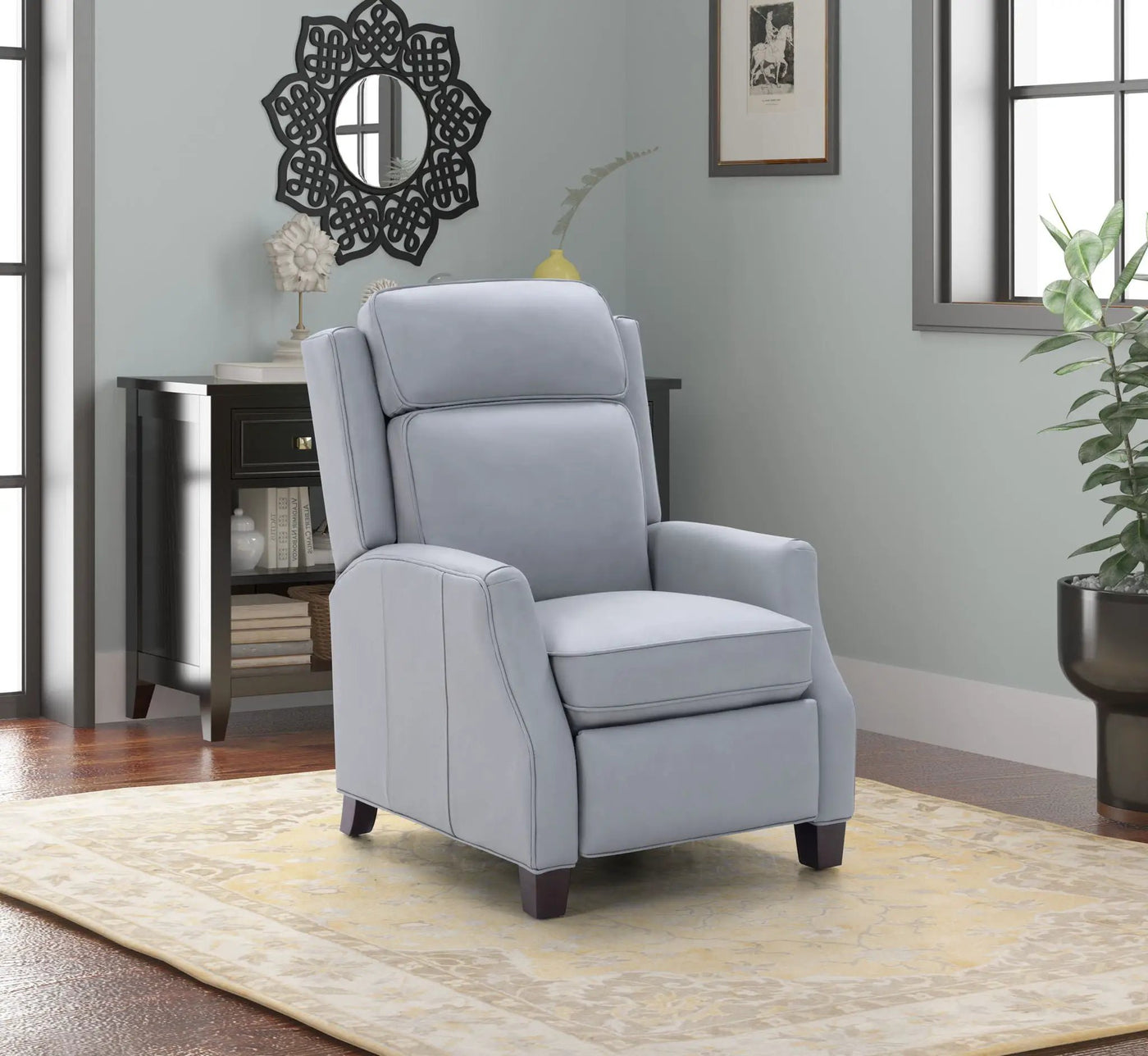 Nixon - Recliner by Unique Piece Furniture