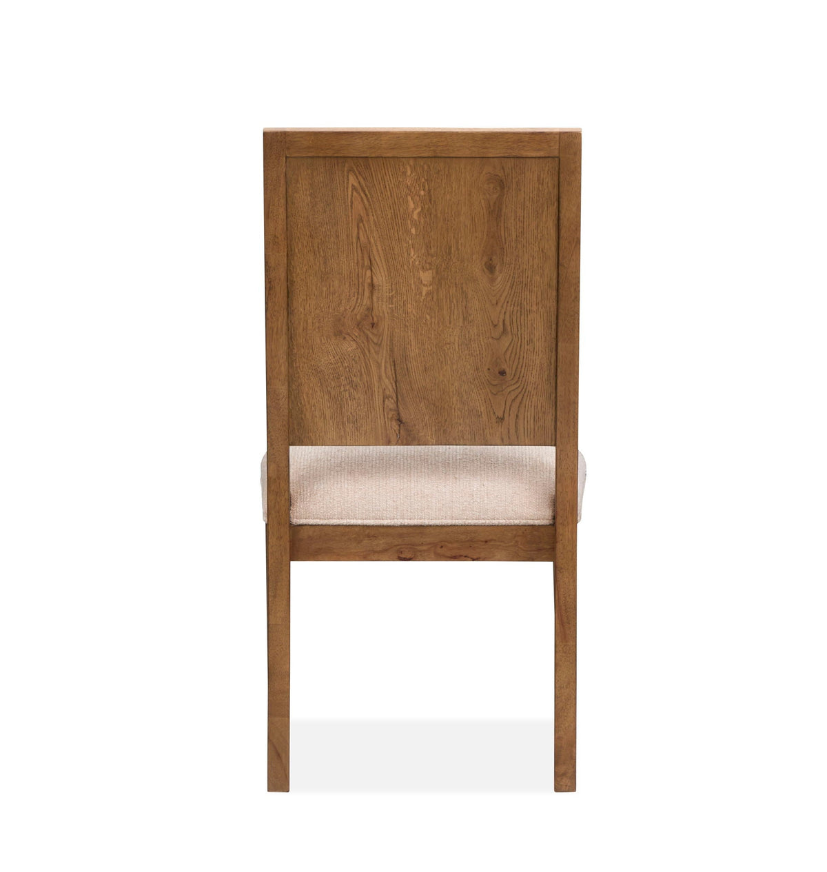 Marcel - Upholstered Side Chair (Set of 2) - Harvest Brown, photo 7 of 7