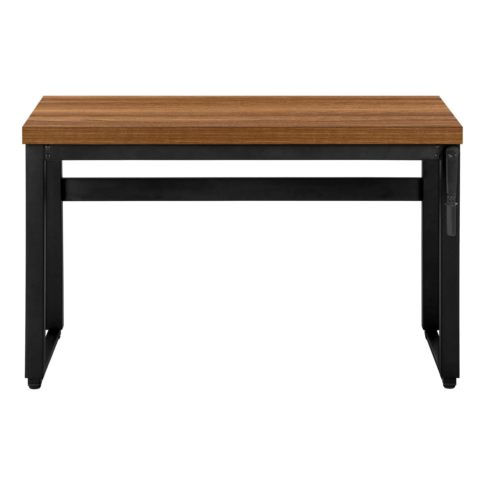 Computer Desk Home Office, Standing, Adjustable, Laptop by Unique Piece Furniture