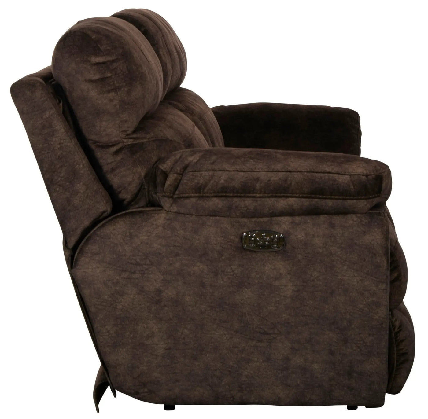 Sedona - Power Headrest With Lumbar Lay Flat Reclining Sofa by Unique Piece Furniture