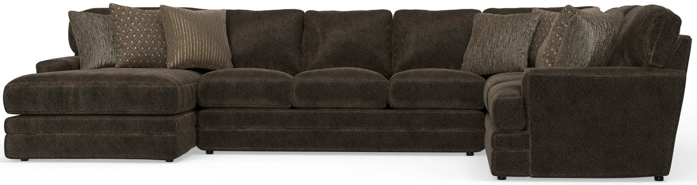 Mammoth - Sectional by Unique Piece Furniture