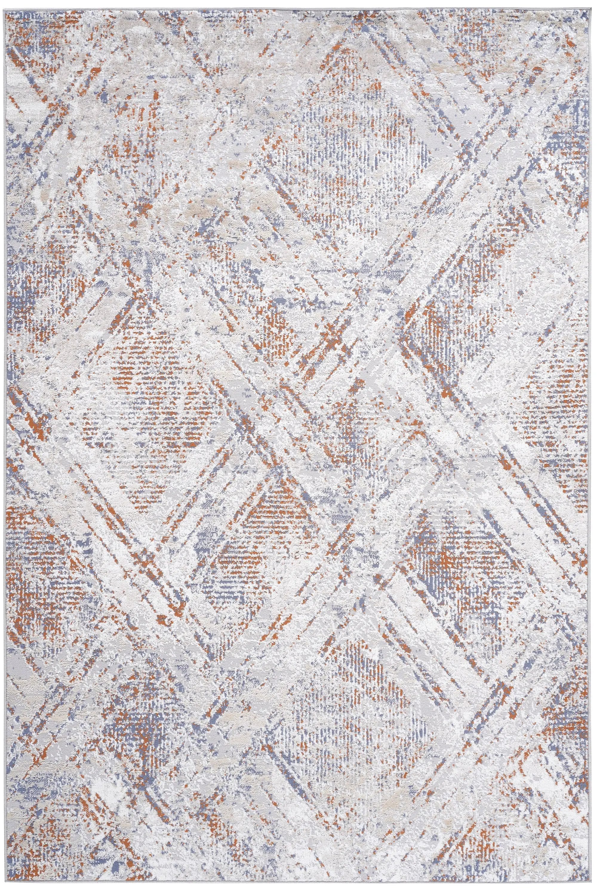 PAYAS Collection 6.7X9 Rug by HouseOfZazla