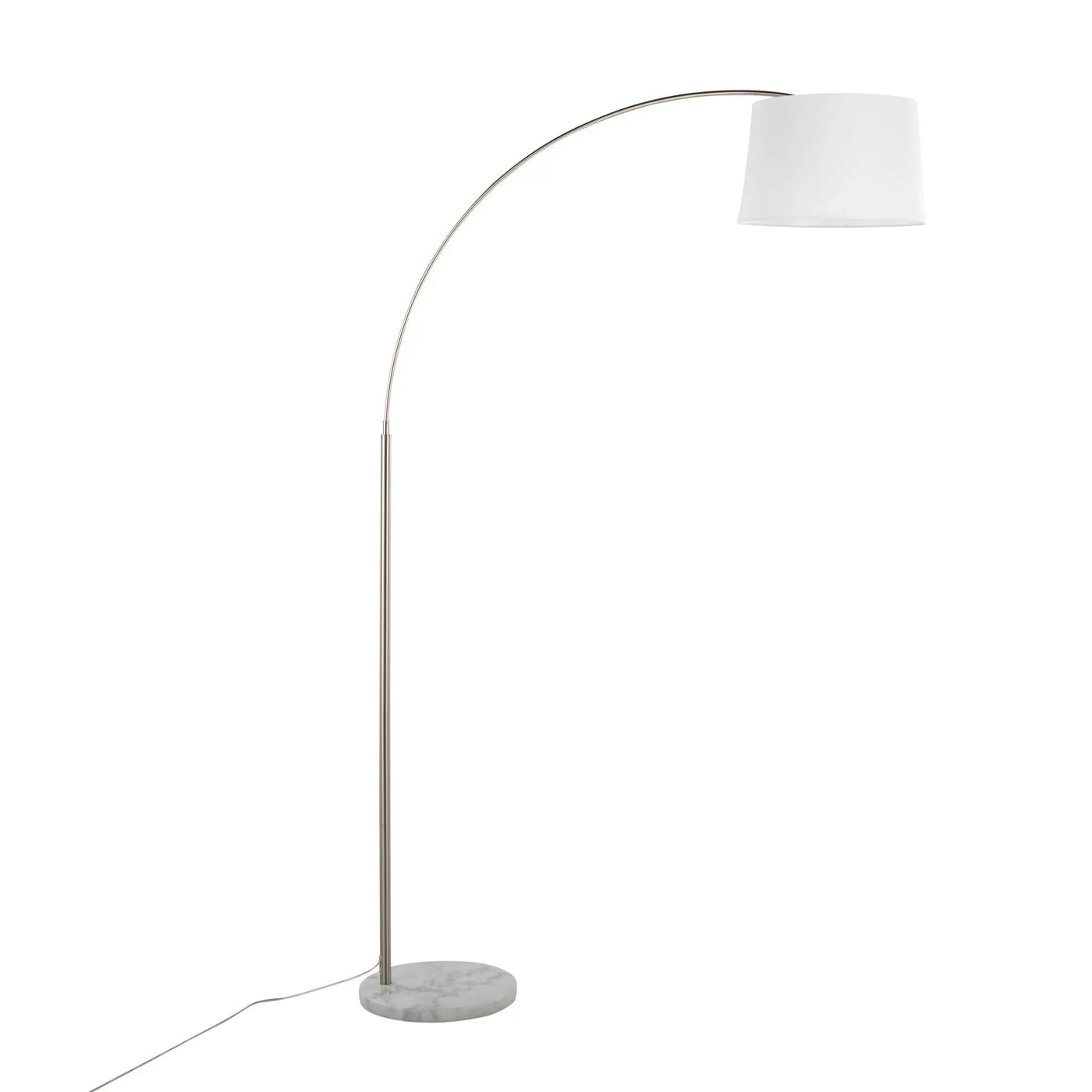 March - Contemporary Design Floor Lamp by HouseOfZazla