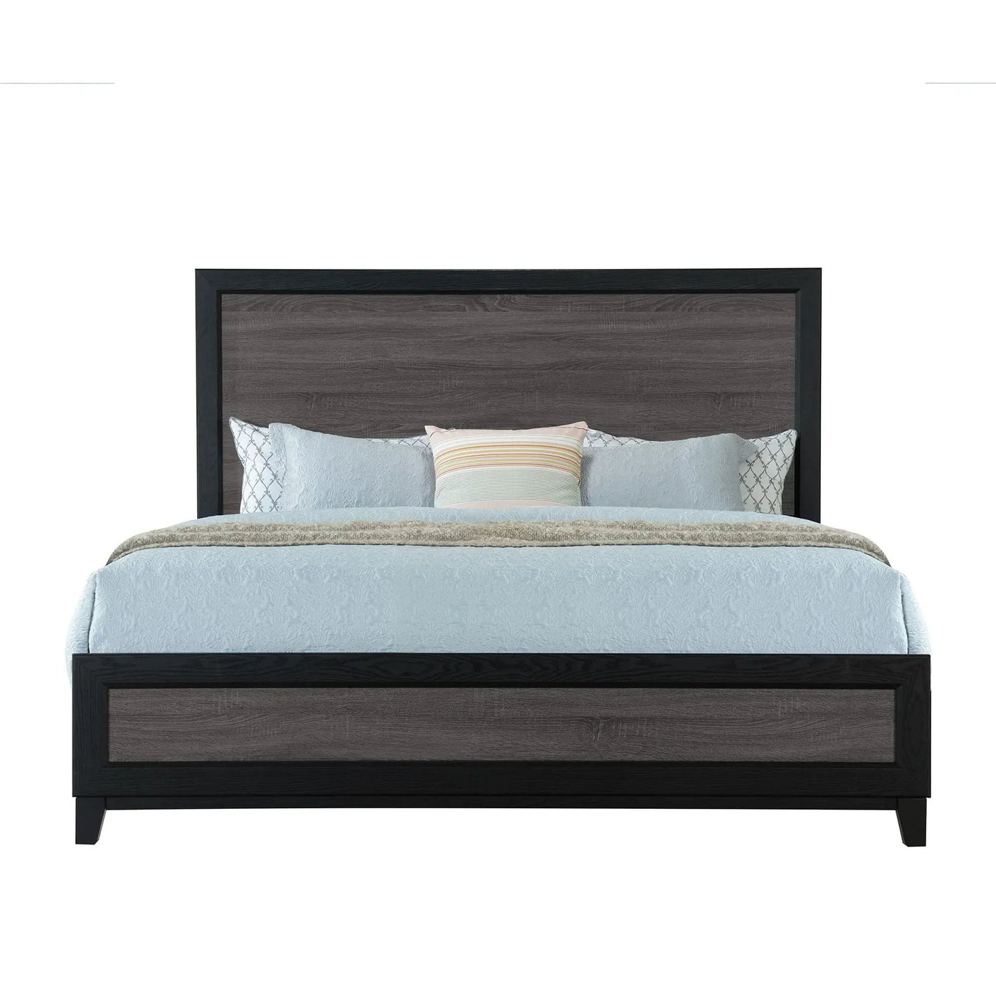 Soluto - Bed by HouseOfZazla