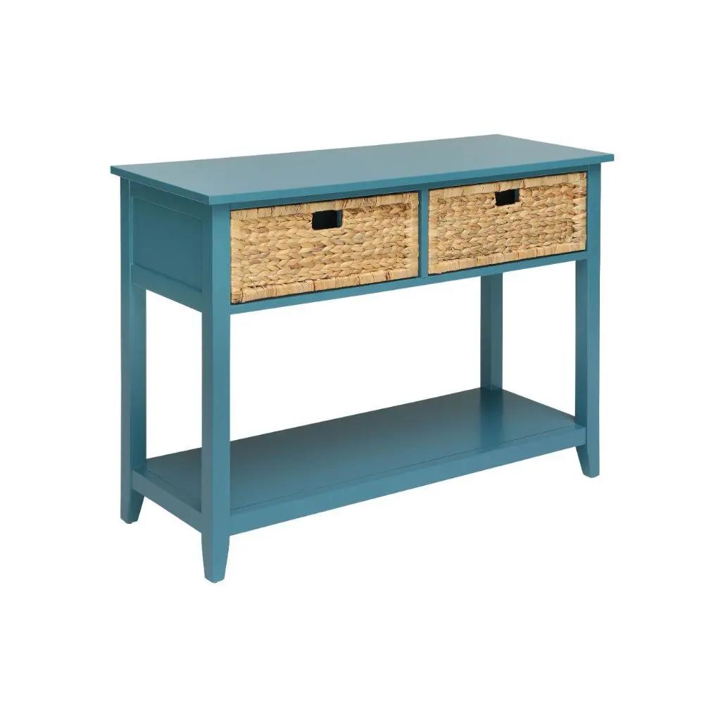 Flavius - Console Table by Unique Piece Furniture