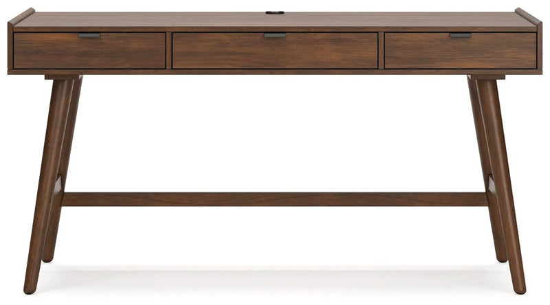 Lyncott - Home Office Desk by Unique Piece Furniture