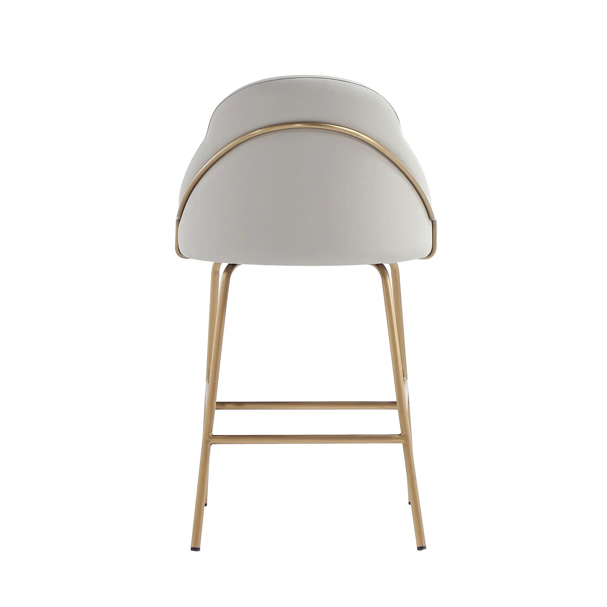 Gracie - Counter Stool by HouseOfZazla
