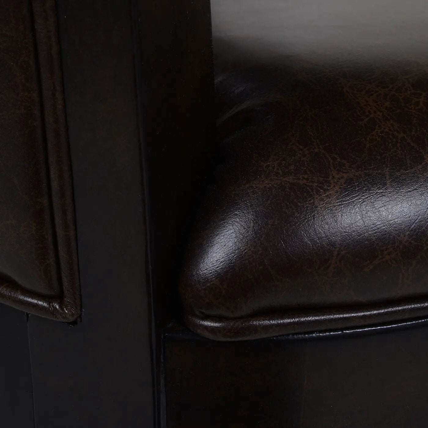 Williams - Swivel Bar Stool With Armrests by HouseOfZazla