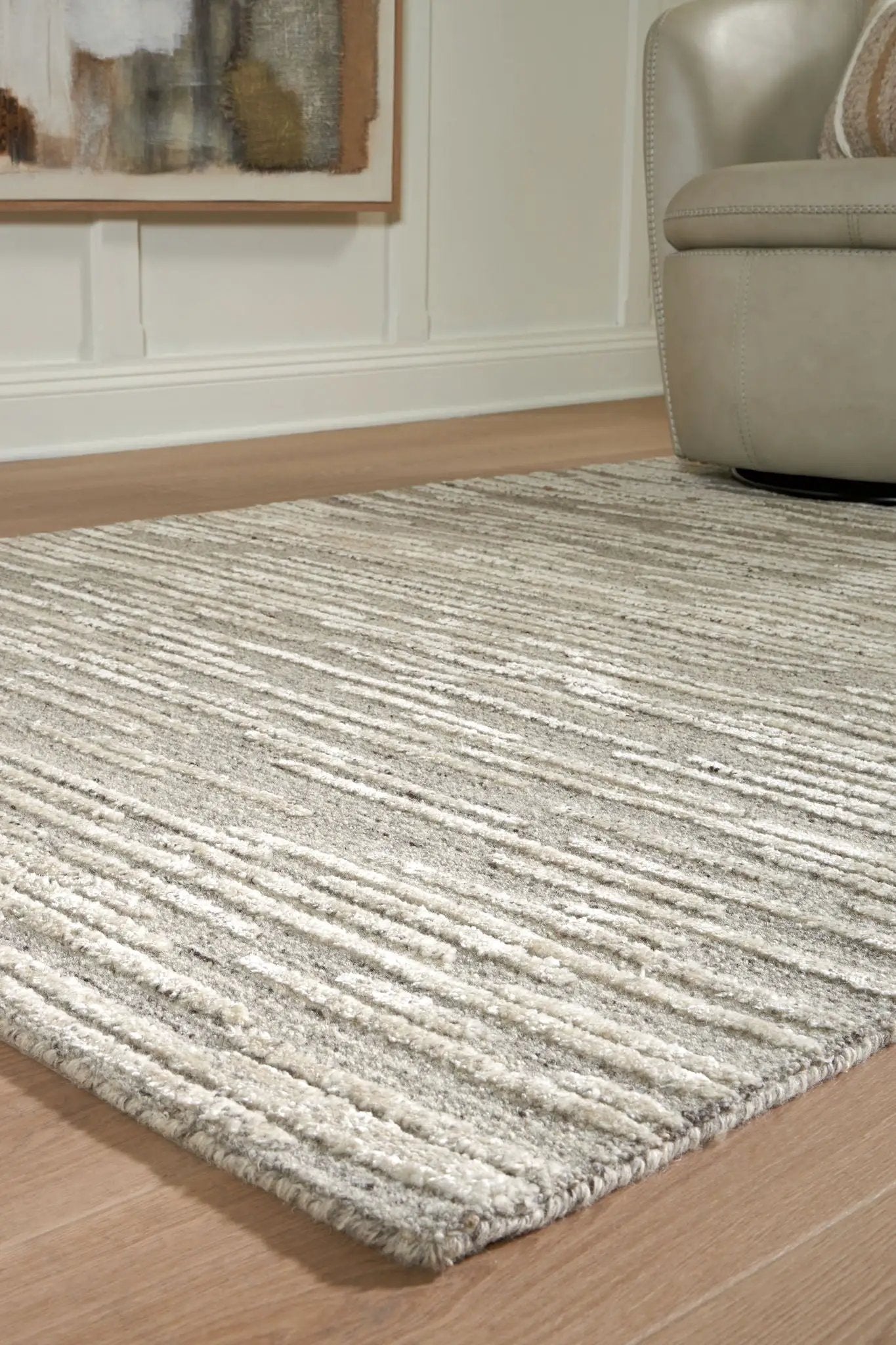 Eljory - Rug by Unique Piece Furniture