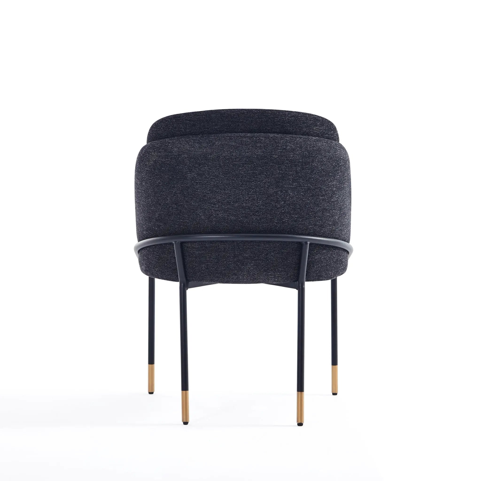Flor - Dining Chair