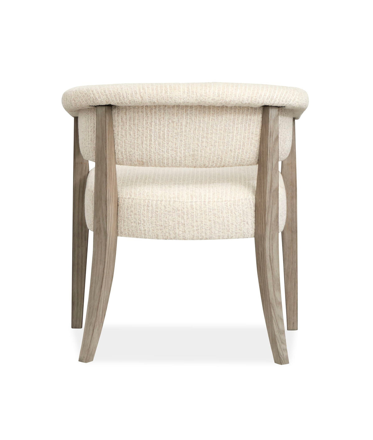 Braelyn - Upholstered Host Chair (Set of 2) - Dorian Gray, photo 6 of 7