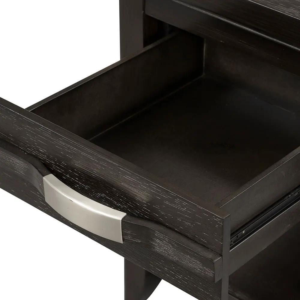 Elegant Design End Table by Unique Piece Furniture