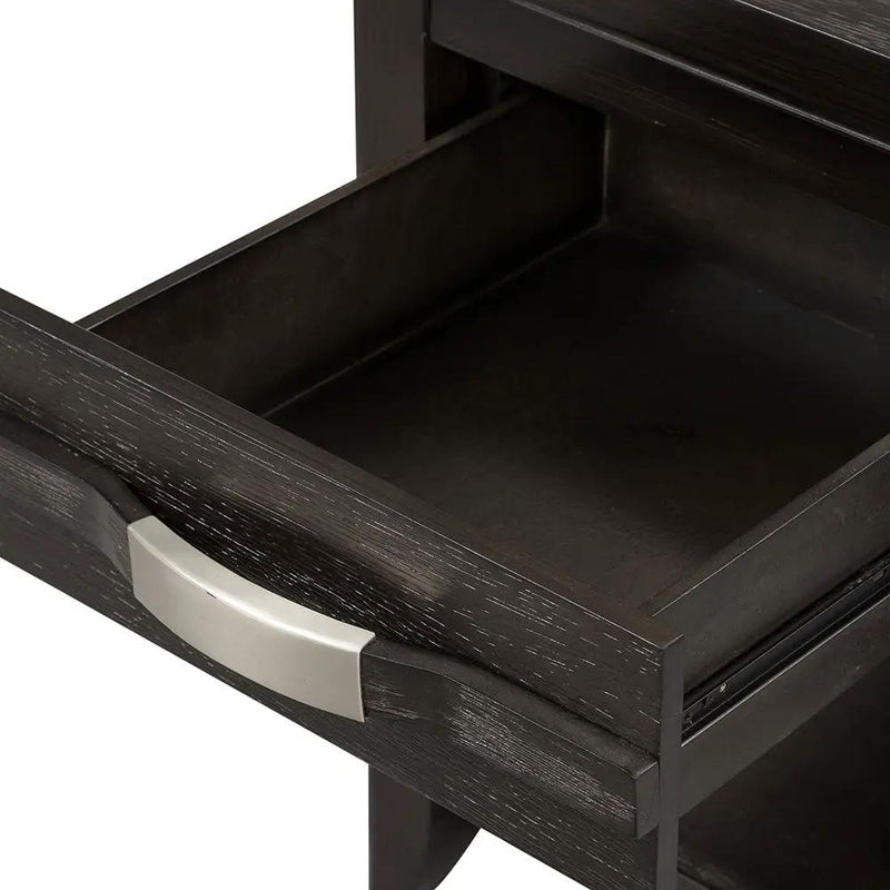 Elegant Design End Table by HouseOfZazla