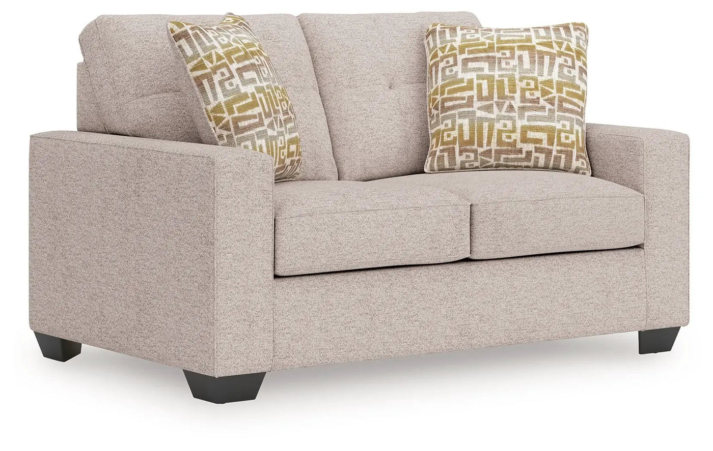 Larimer - Loveseat by Unique Piece Furniture