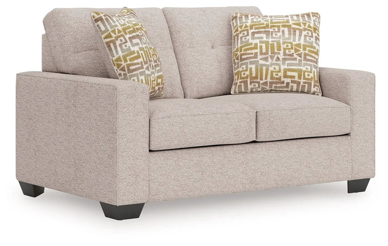 Larimer - Loveseat by Unique Piece Furniture