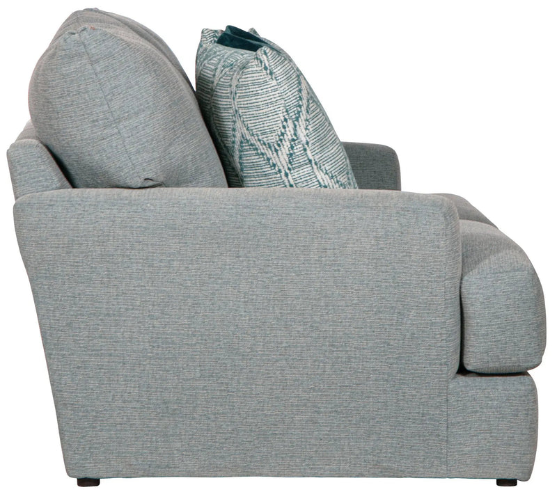 Howell - Loveseat by Unique Piece Furniture
