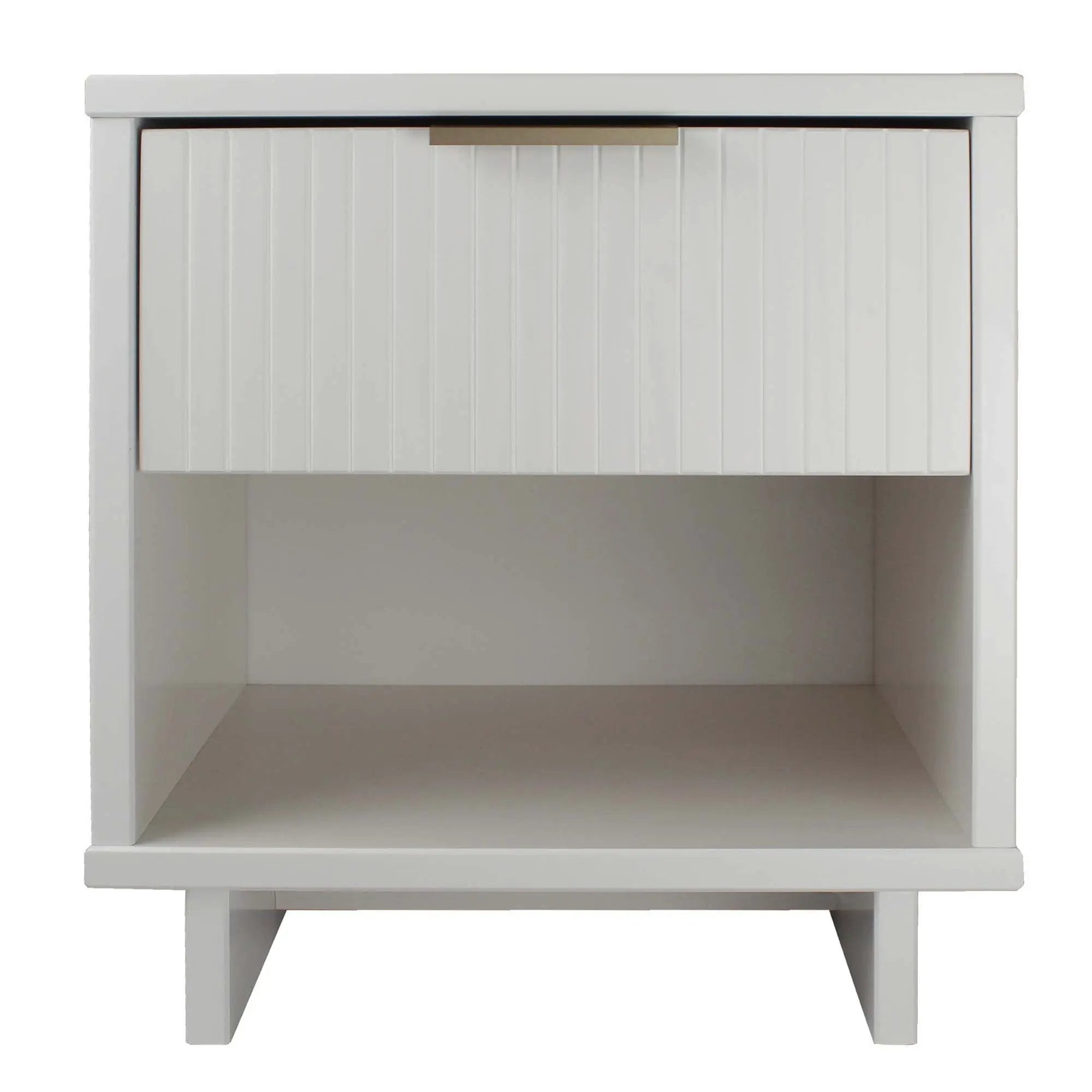 Granville - Nightstand With 1 Drawer by HouseOfZazla