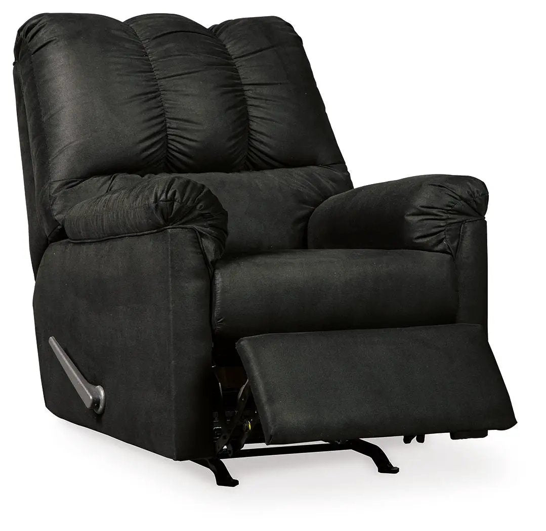 Darcy - Rocker Recliner by Unique Piece Furniture