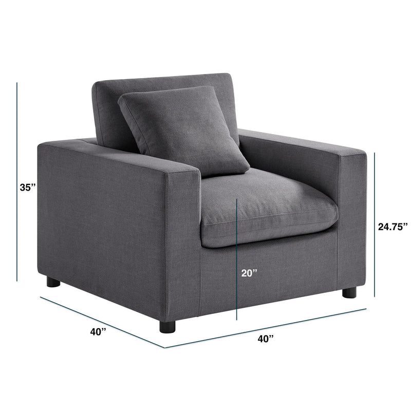 Cassandra - Armchair by HouseOfZazla