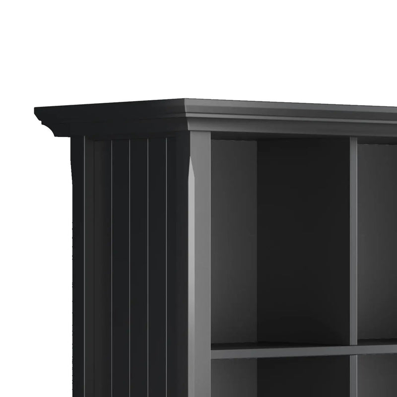 Acadian - Handcrafted Cube Storage by HouseOfZazla