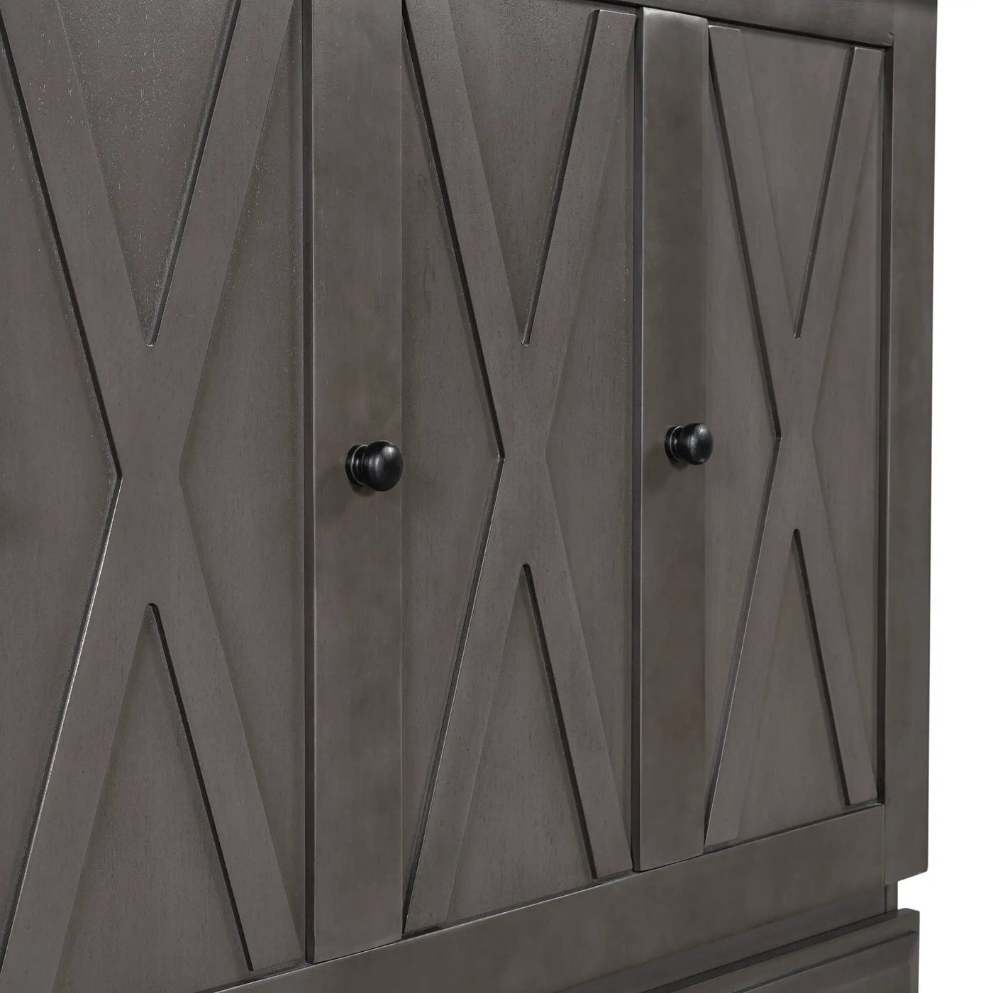 Murphy Bed Chest Cube Cabinet With Charging Station And Large Storage Drawer by HouseOfZazla