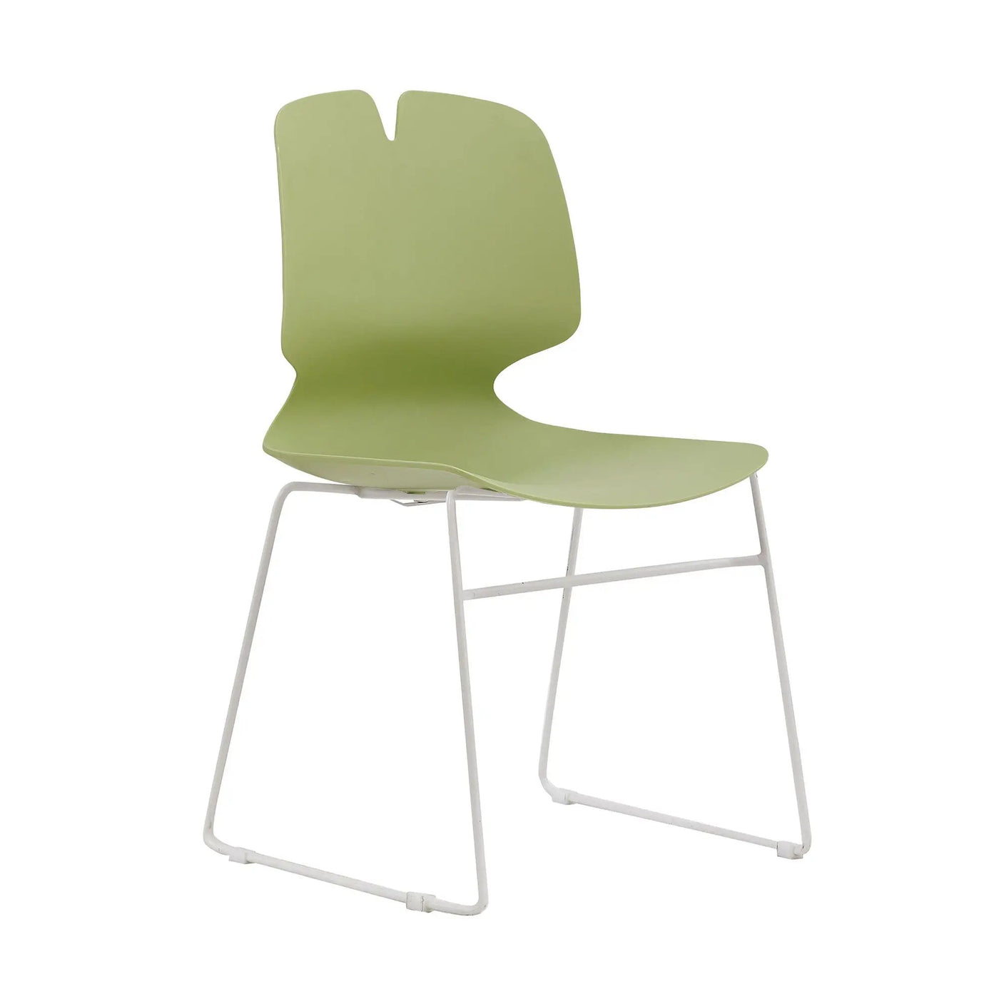 Modern Stacked Office Chairs (Set of 4) by HouseOfZazla